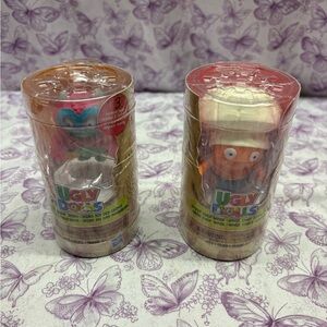 Ugly Dolls Surprise Pack - Red and Blue